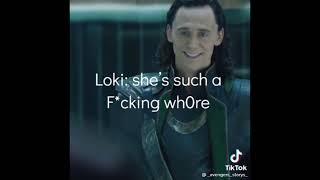 Loki POVS Part 3