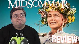 Midsommar Movie Review