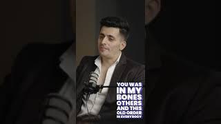 Is Aggression Part of a Man’s Personality?  | Aarush, Laila, Tatiya & Sadhika |Popcorn Pods #Shorts