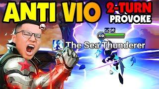 I Can't Believe I Have Been Missing Out On This INSANE 5* In Summoners War For So Long!