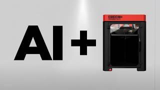 AI and 3D Printing - The Next Steps for Additive Manufacturing