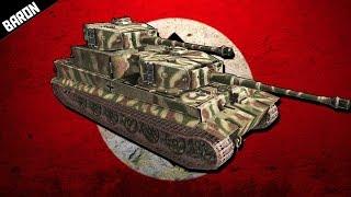 2 TIGERS 1 TANK, Wtf is this BEAST - Men of War Assault Squad 2