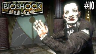 Sugar Daddy Cohen will Twinks ablichten - Lets Play Bioshock Part 10