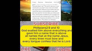 GodLogic | Muslim accepts Jesus live on air !!! #godlogic #apologetics