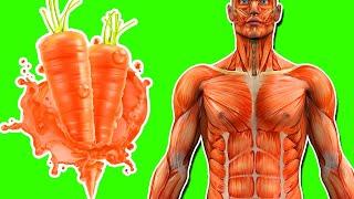 What Happens When You Drink Carrot Juice Every Day