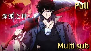 【Full】【Multi Sub】Seed of the Abyss EP 1-36 #anime  #animation