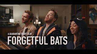 Forgetful Bats - a quarantine short film