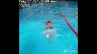 Swimming 