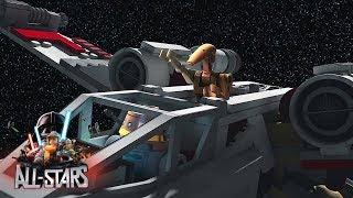 LEGO Star Wars All Stars Short 5