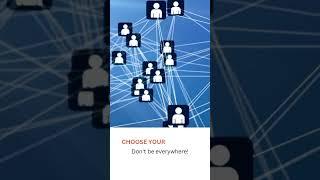 How to quickly create a 360 marketing plan