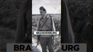 This German unit never officially existed… but it destroyed entire armies
