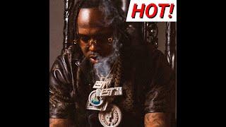 [FREE] HARD EST Gee Type Beat "Work Vibez"