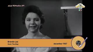 Brenda Lee - Rock The Bop  (1957)