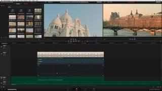 DaVinci Resolve 11 -  What's New 1080p Eng