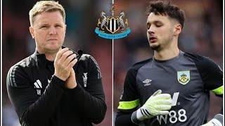 NEWCASTLE GO BACK IN FOR JAMES TRAFFORD NEWCASTLE TRANSFER NEWS