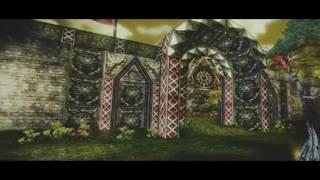 TITAN MAX KO Cinematic Movie