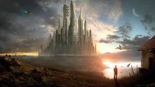 The City - Matthew Anniss