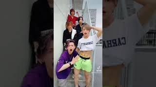 TikTokでバズった動画！YouTuber【リアルピース】検索！