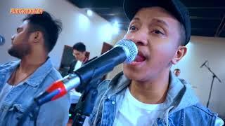 Gelora Asmara, 50 Tahun Lagi, Oh Kasih, Hanya Memuji (Medley) - Cover By Funky Monkey