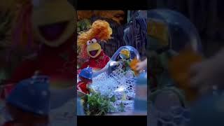 #fragglerock  Red Fraggle