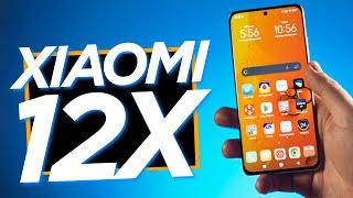  Огляд  Xiaomi  12X: він ВІДКРИВ МЕНІ ОЧІ!   |  Root Nation