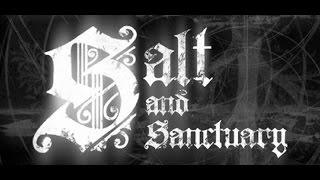 Времяпрепровождение в Salt and Sanctuary