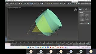 Batch Xenon 2nd 3DsMax Class