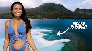 Camiguin, Philippines  Why Is NO-ONE Talking About This Island!?