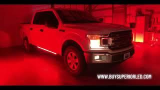 Plug & Play Flasher - Superior LED