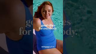 Swimwear for everybody. Always. | Swimwear Galore Summer 22/23