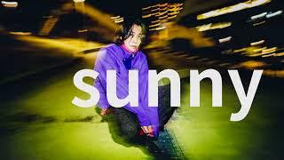 KKIICHIII - sunny【Audio】