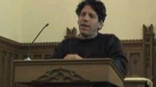 Paul Loeb (1): Acting for Peace and Justice in Hard Times