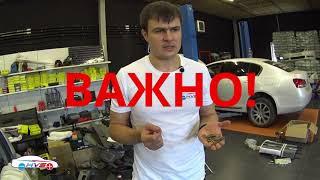 Ремонт ВВБ после гараж ремонта