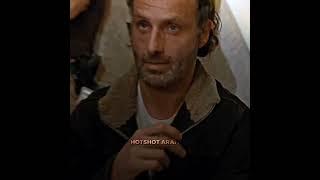 Rick Grimes Edit - Paro  | The Walking Dead | #ytshorts #thewalkingdead #rickgrimes