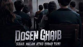 dosen ghaib full movie