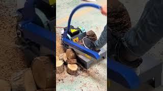 Handheld wood cutting machine- Good tools and machinery can increase work efficiency