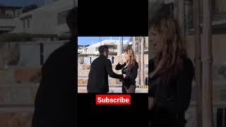 #Shorts Kissing Prank - Pop Ring Proposal Prank Invasion 2021 #Short #PrankShorts #YoutubeShorts