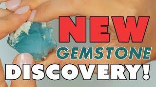 NEW Gemstone Discovery Unboxed!