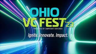 Join Us At Ohio VC Fest 2023!