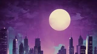 Lofi.mn | Moonlight Vibes | Relaxing lofi