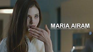 Maria Airam Scenes #2 [Logoless+1080p] (NO BG Music)