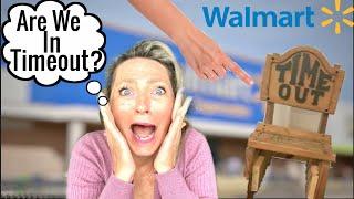 WALMART CLOTHING HAUL & TRY ON:  No More Clothes for YOU!?!?