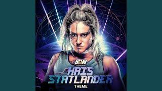 Kris Statlander A.E.W. Theme