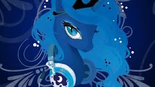 All about Princess Luna  (mlp)