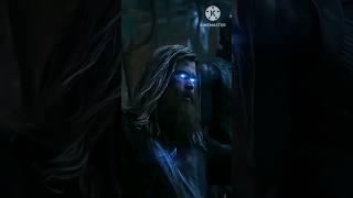 SuperMan vs Thor #shorts #thor #superman #viral #tranding