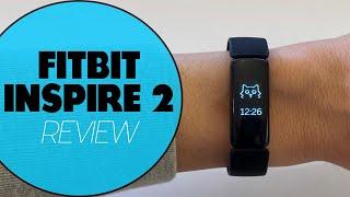 Fitbit Inspire 2 Review: Pros and Cons of the Fitbit Inspire 2 (Simple Guide)