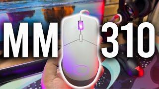 Is it good enough? | Full Comparison Review of the Cooler Master MM310