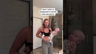 We literally just birthed a whole human!!