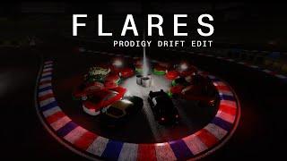 FLARES // PRODIGY DRIFT by rq2b & more