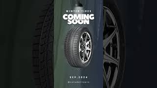 Winter Tires are still On Sale at Canada Tire Pro